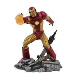 Figurine Marvel Gallery - Iron Man Mark XV 23cm