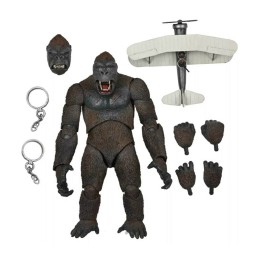 Figurine King Kong - Kong Concret Jungle 20cm