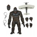 Figurine King Kong - Kong Concret Jungle 20cm