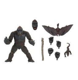 Figurine King Kong - Kong Skull Island 20cm