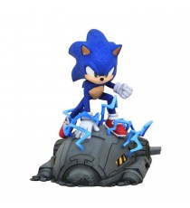 Figurine Sonic - Sonic the Hedgehog Gallery 13cm