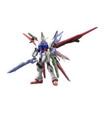 Maquette Gundam - Perfect Strike Freedom Gunpla HG 1/144 13cm