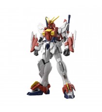 Maquette Gundam - Blazing Gundam Gunpla HG 1/144 13cm