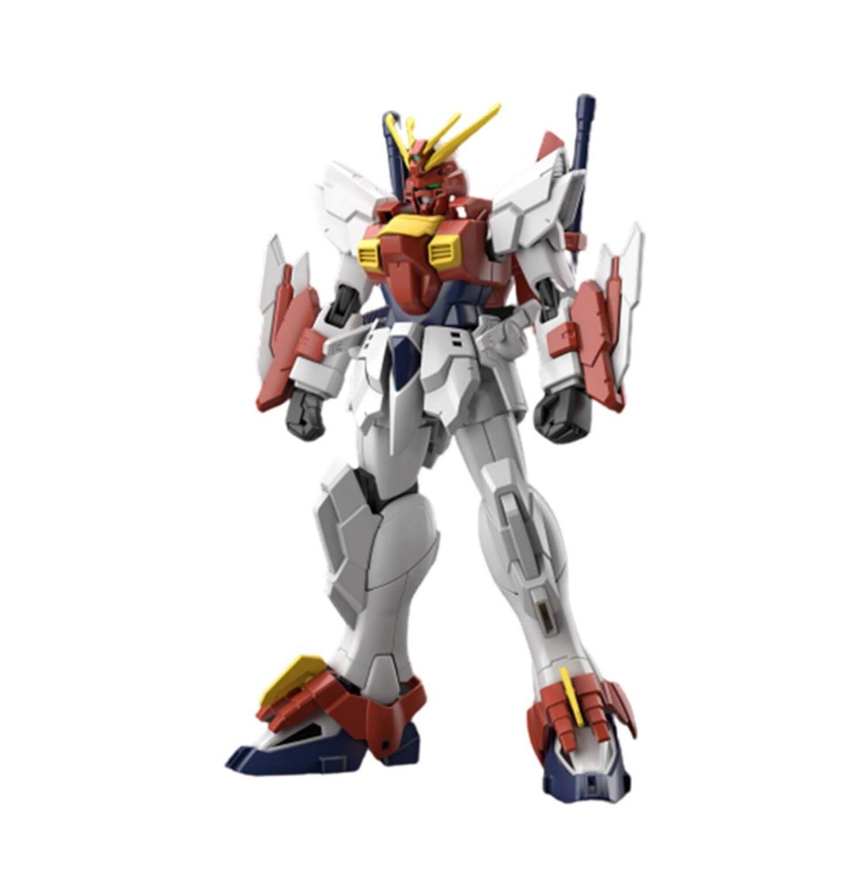 Maquette Gundam - Blazing Gundam Gunpla HG 1/144 13cm