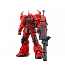 Maquette Gundam - Gouf Crimson Custom Gunpla HG 1/144 13cm