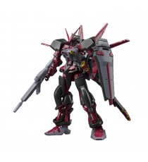 Maquette Gundam - Astray Red Frame Inversion Gunpla HG 1/144 13cm