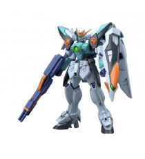 Maquette Gundam - Wing Gundam Sky Zero Gunpla HG 1/144 13cm