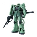 Maquette Gundam - Ms-06 Zaku II Gunpla HG 1/144 13cm