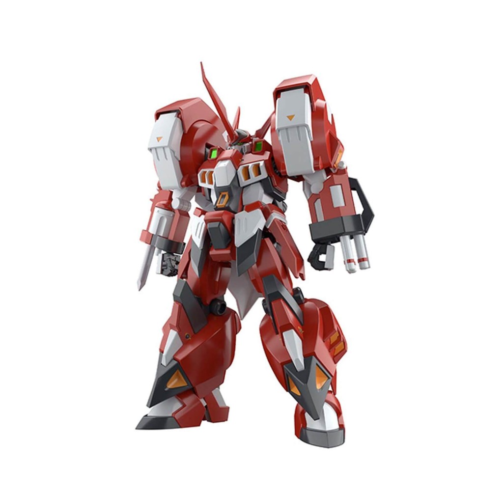 Maquette Gundam - Alteisen Gunpla HG 1/144 13cm