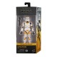 Figurine Star Wars Clone Wars - Clone Trooper Black Series 15cm