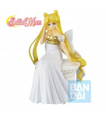 Figurine Sailor Moon - Princess Serenity Ichibansho 13cm