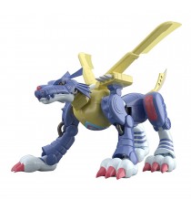Maquette Digimon - Matalgarurumon 17cm