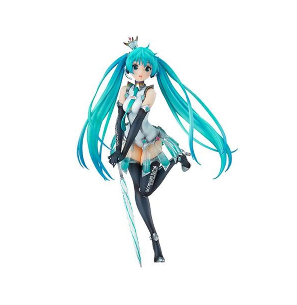 Figurine Hatsune Miku - Miku 2013 Sugo Support Gt Project 25cm