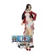 Figurine One Piece - Boa Hancock Winter Style Glitter&Glamours 25cm