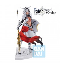 Figurine Fate Grand Order - Lancer Caenis Ichibansho Cosmos In The Lostbelt 19cm