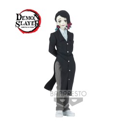 Figurine Demon Slayer Kimetsu No Yaiba - Enmu Demon Series Vol 3 17cm