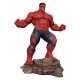 Figurine Marvel Gallery - Red Hulk Comics 23cm