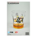 Verre Plastique Assassination Classroom - Classe