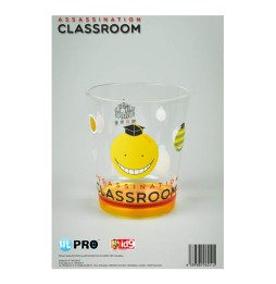 Verre Plastique Assassination Classroom - Koro Tetes