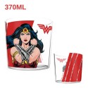 Verre Cristal DC - Wonder Woman 370ml