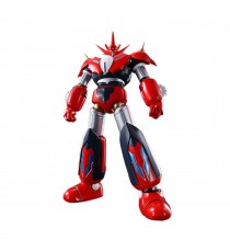 Figurine Getter - Getter Robot Soul of Chogokin Gx-98 Getter D2 17cm