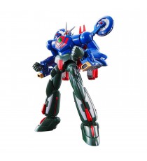 Figurine Getter - Getter Robot Soul of Chogokin Gx-96 Getter Robot Go 18cm