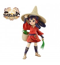 Figurine Sakuna Of Rice And Ruin - Princess Sakuna Pop Up Parade 16cm