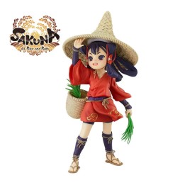 Figurine Sakuna Of Rice And Ruin - Princess Sakuna Pop Up Parade 16cm