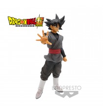 Figurine DBZ - Goku Black Grandista Nero 28cm