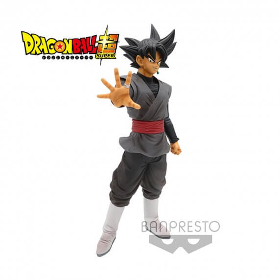 Figurine DBZ - Goku Black Grandista Nero 28cm