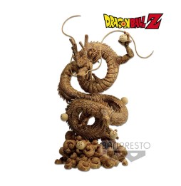 Figurine DBZ - Shenron Ver B Creator X Creator 15cm