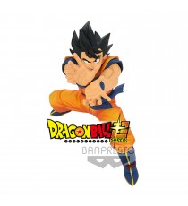 Figurine DBZ - Goku Super Zenkai Solid Vol 2 16cm