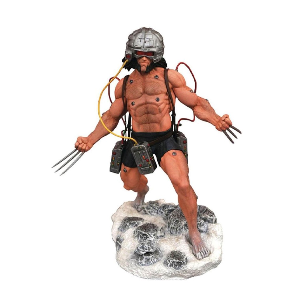 Figurine Marvel Comic Gallery - Weapon-X 23cm