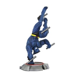 Figurine Marvel Comic Gallery - Beast 25cm