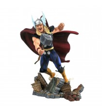 Figurine Marvel Comic Gallery - Thor 23cm