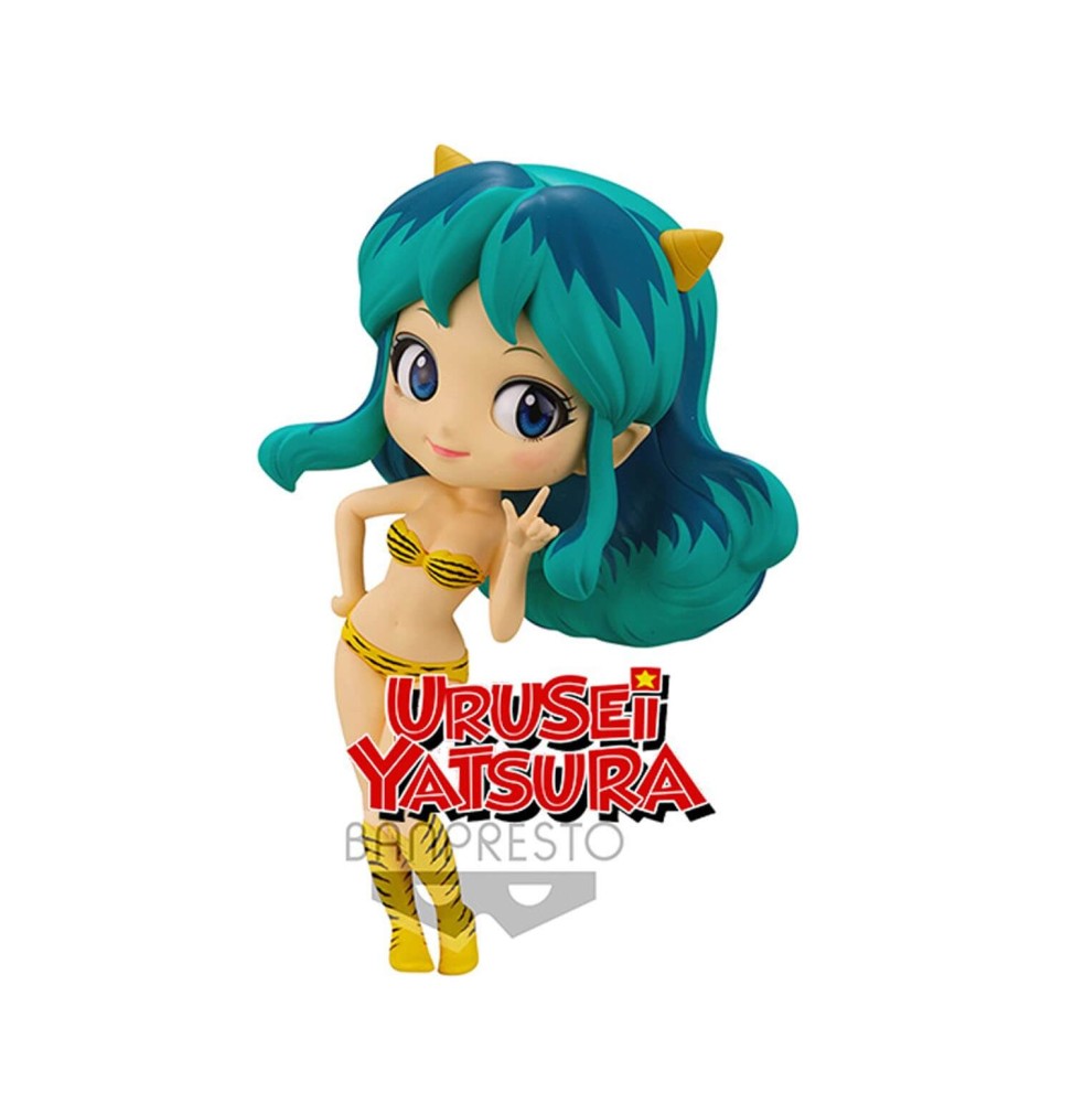 Figurine Lamu - Lum Q Posket 14cm