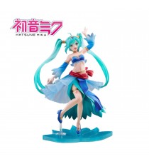 Figurine Vocaloid - Princess Amp Miku Arabian 18cm