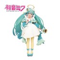 Figurine Vocaloid - Miku Winter 2nd Season 18cm