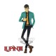 Figurine Lupin The Third - Lupin Master Stars Piece 25cm