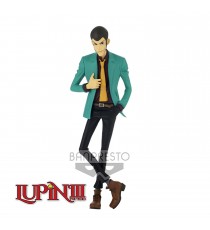 Figurine Lupin The Third - Lupin Master Stars Piece 25cm