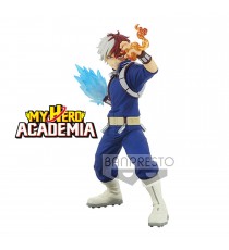 Figurine My Hero Academia - Shoto Todoroki The Amazing Heroes Vol 15 14cm