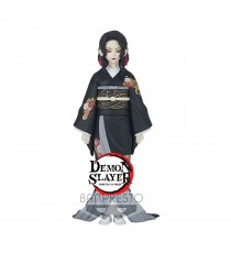 Figurine Demon Slayer Kimetsu No Yaiba - Muzan Kibutsuji Demon Series Vol 5 17cm