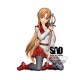 Figurine Sword Art Online - Asuna 13cm