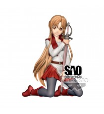 Figurine Sword Art Online - Asuna 13cm