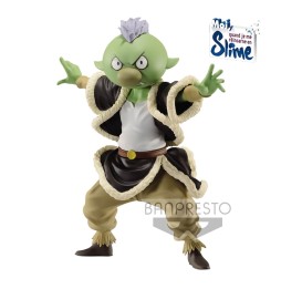 Figurine Moi quand je me reincarne en Slime - Gobta Otherworlder Vol 10 10cm