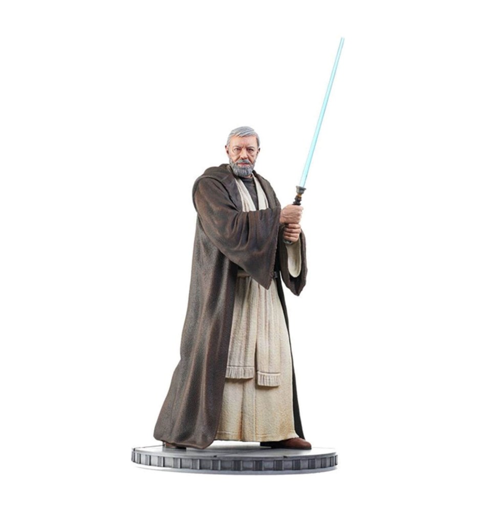 Statue Star Wars IV - Obi-Wan Kenobi Milestones 30cm