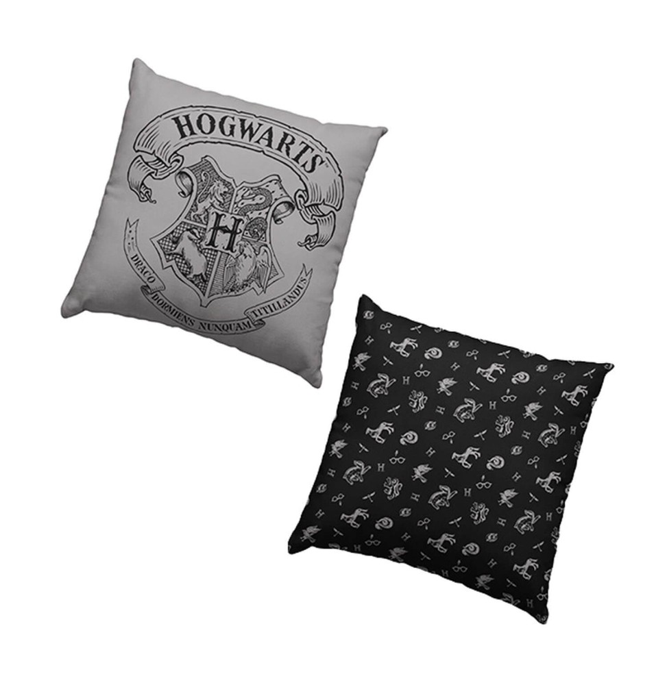 Coussin Harry Potter - Hogwarts 45cm