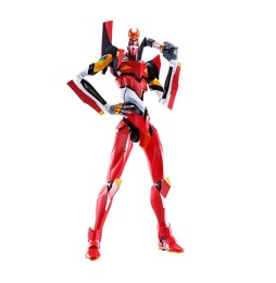 Figurine Evangelion - Test Type-02 Dynaction 40cm