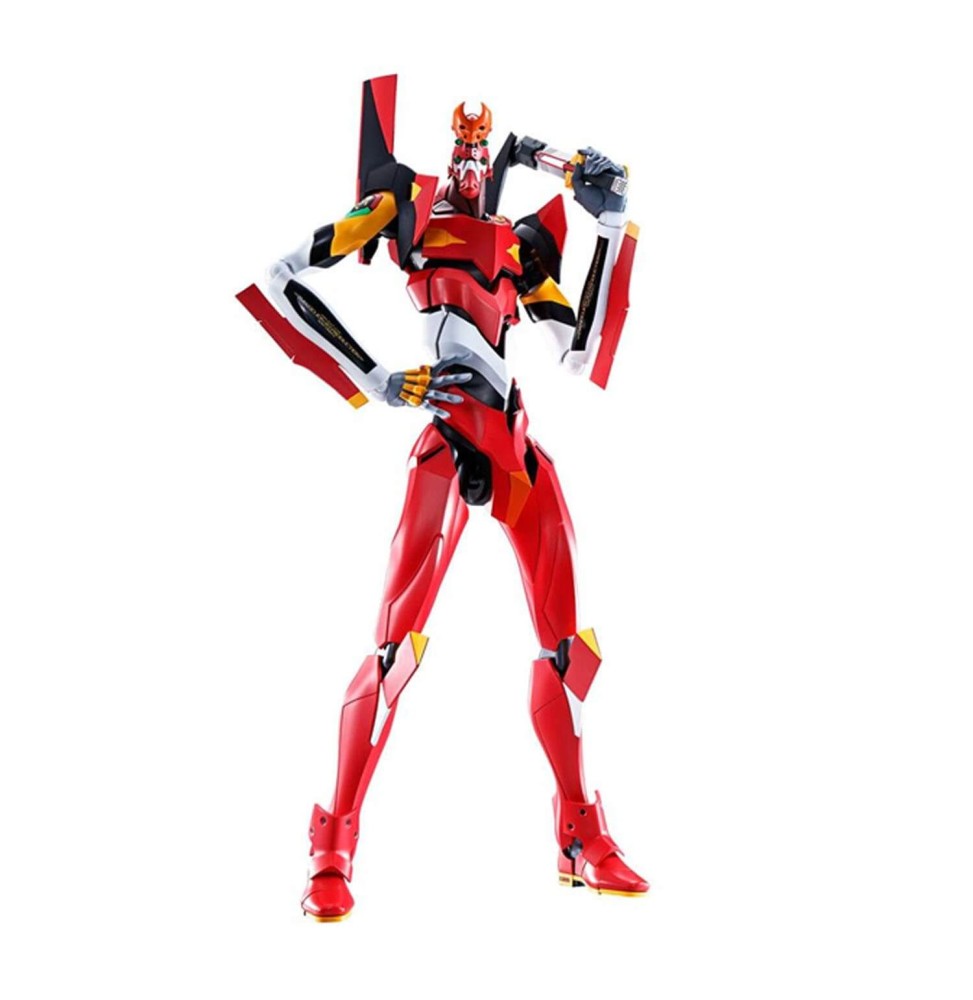 Figurine Evangelion - Test Type-02 Dynaction 40cm