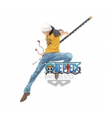 Figurine One Piece - Trafalgar Law Maximatic 18cm